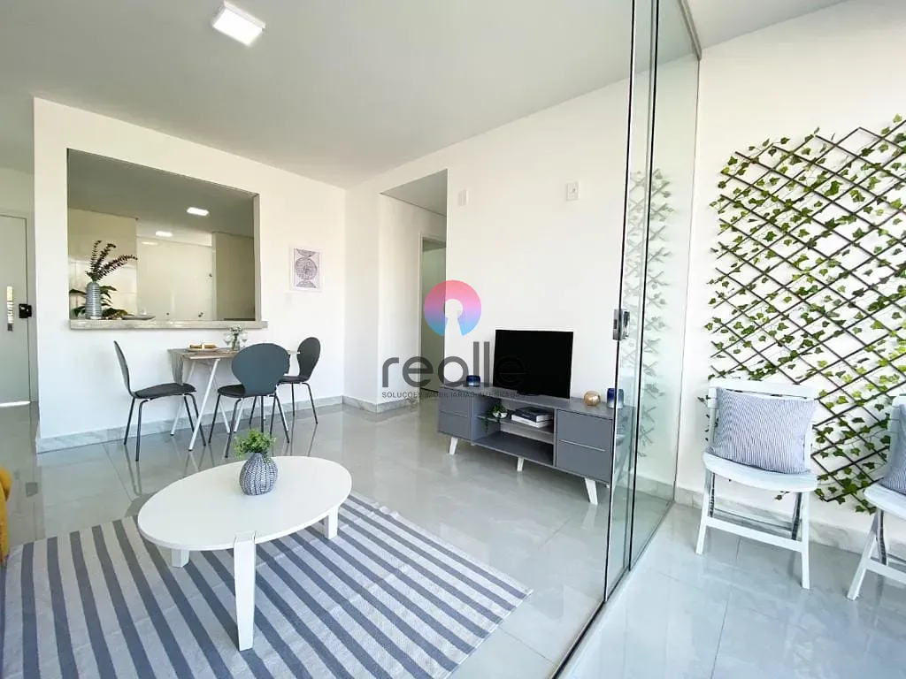 Apartamento, 2 quartos, 65 m² - Foto 40