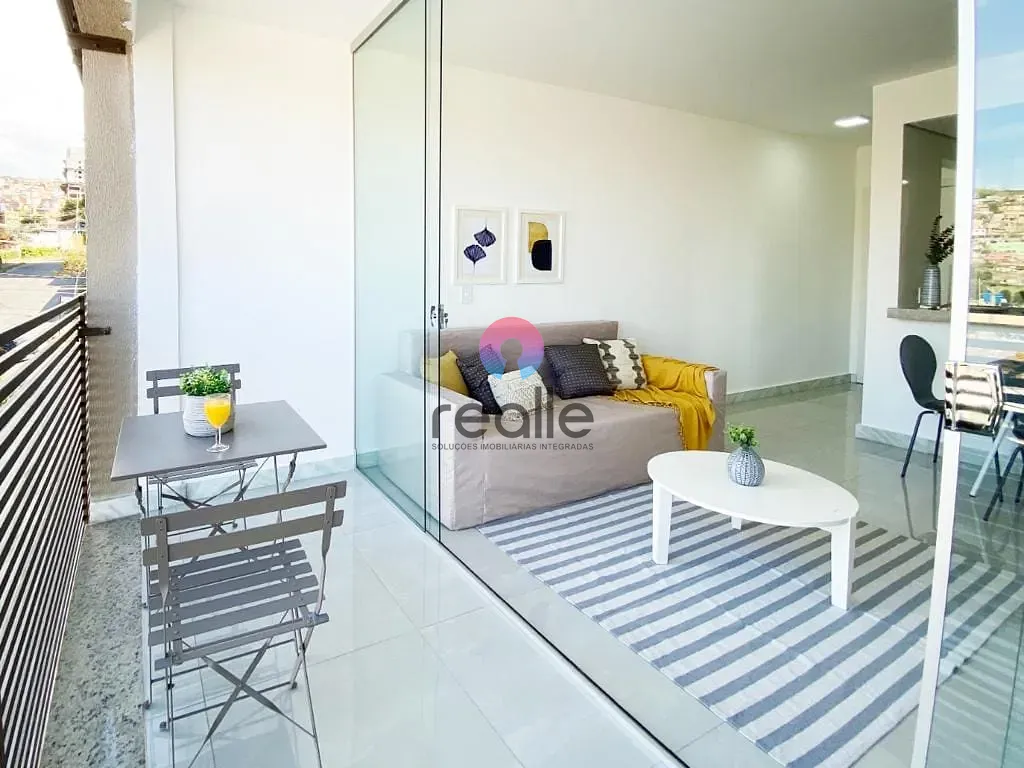 Apartamento, 2 quartos, 65 m² - Foto 53