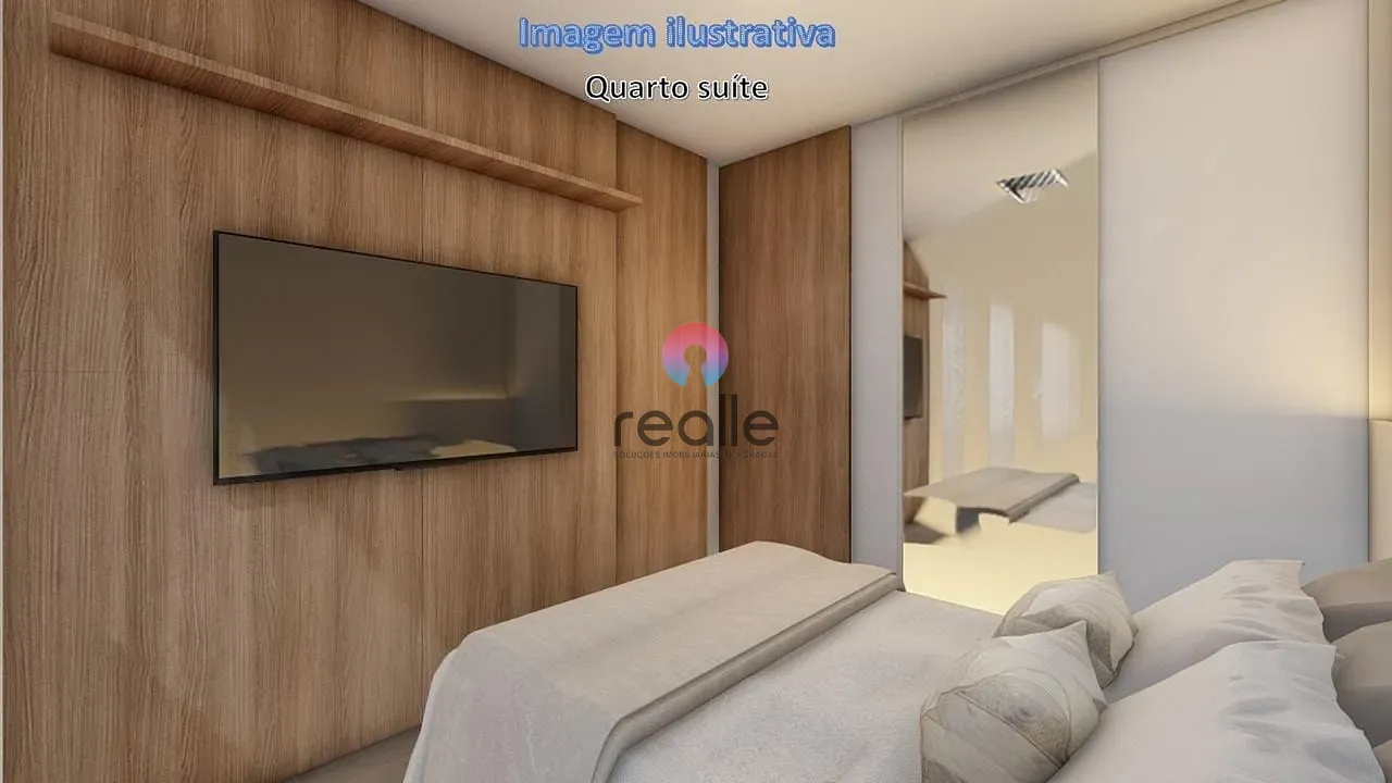 Apartamento, 2 quartos, 65 m² - Foto 18