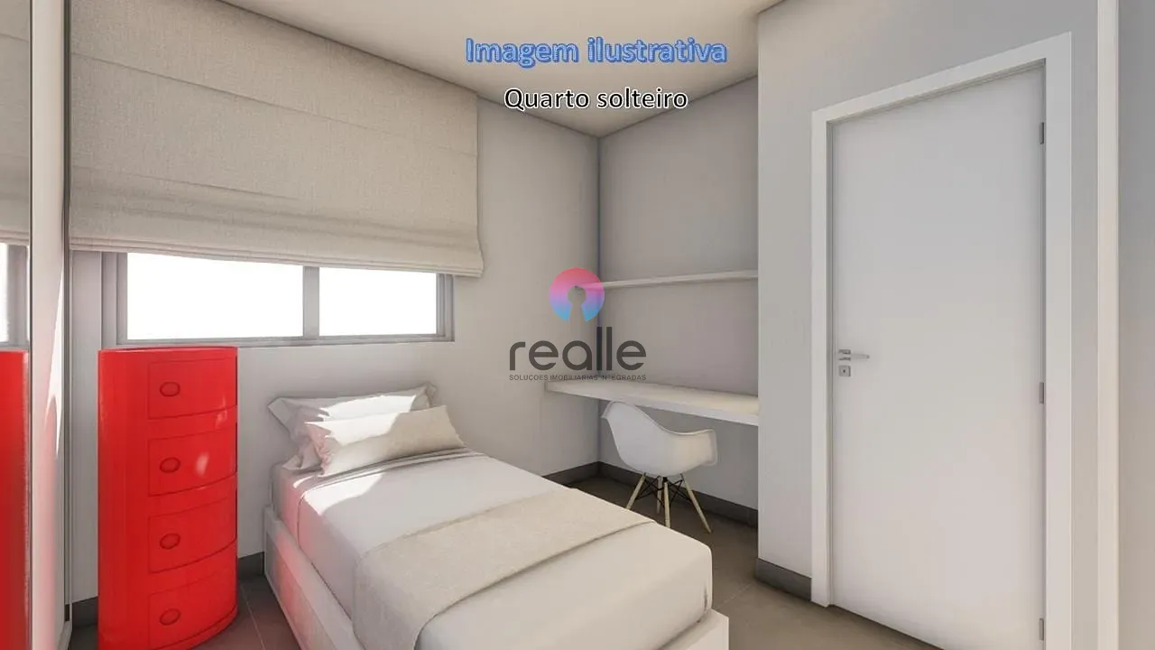 Apartamento, 2 quartos, 65 m² - Foto 19