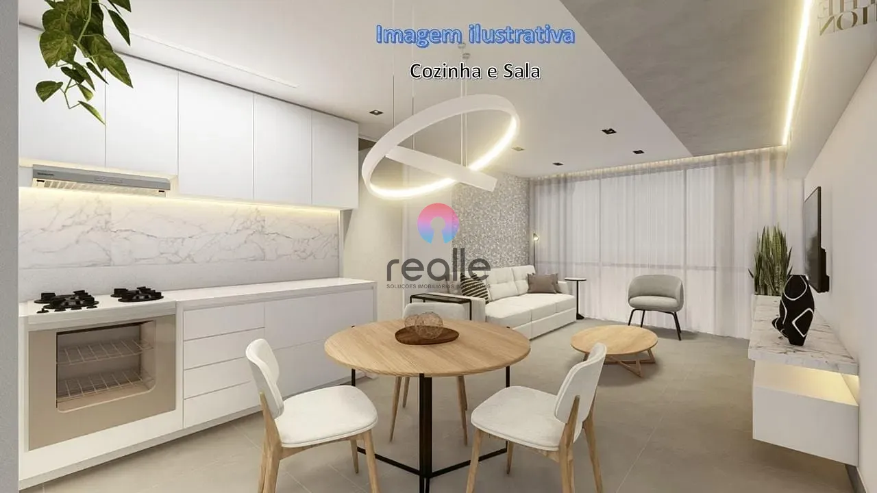 Apartamento, 2 quartos, 65 m² - Foto 16
