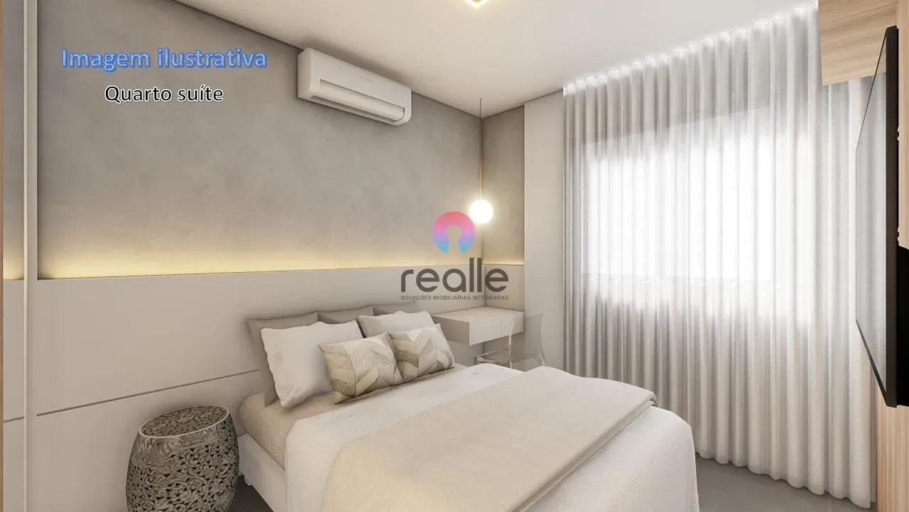 Apartamento, 2 quartos, 65 m² - Foto 17