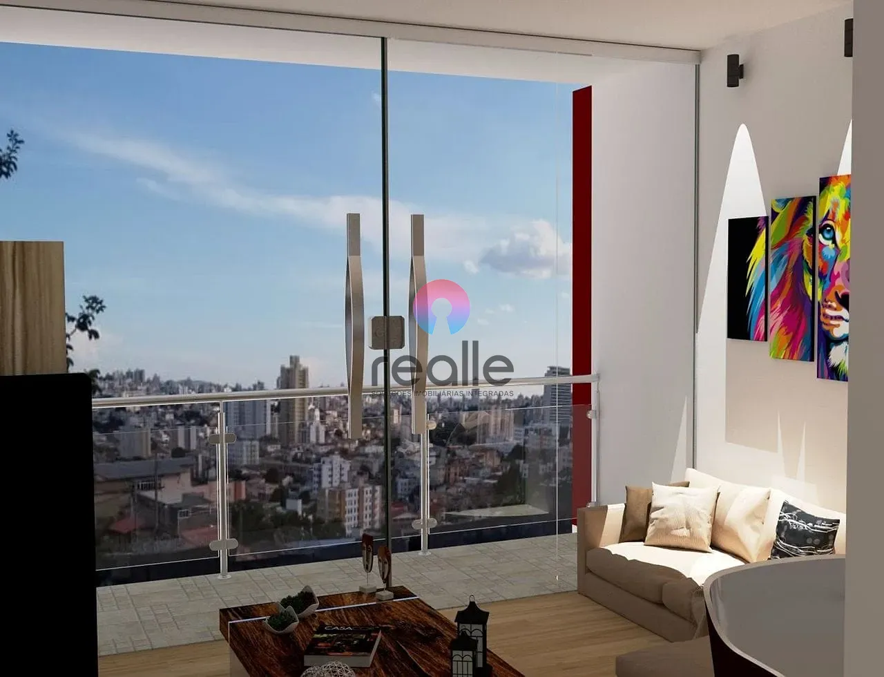Apartamento, 2 quartos, 65 m² - Foto 10