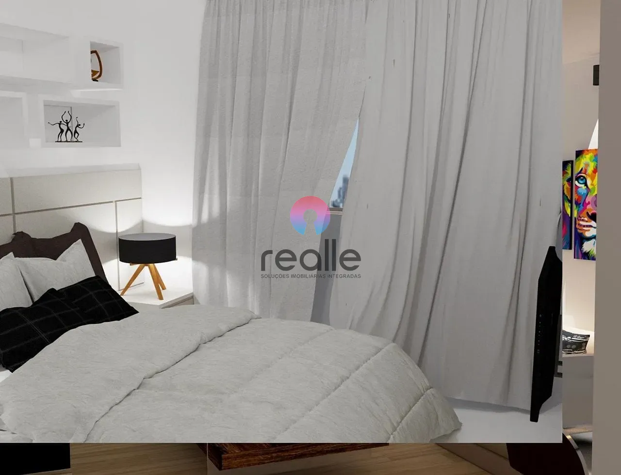 Apartamento, 2 quartos, 65 m² - Foto 11