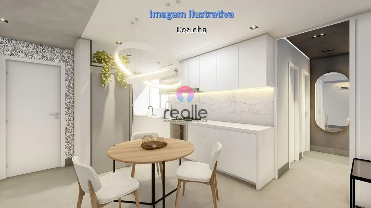 Apartamento, 2 quartos, 65 m² - Foto 14