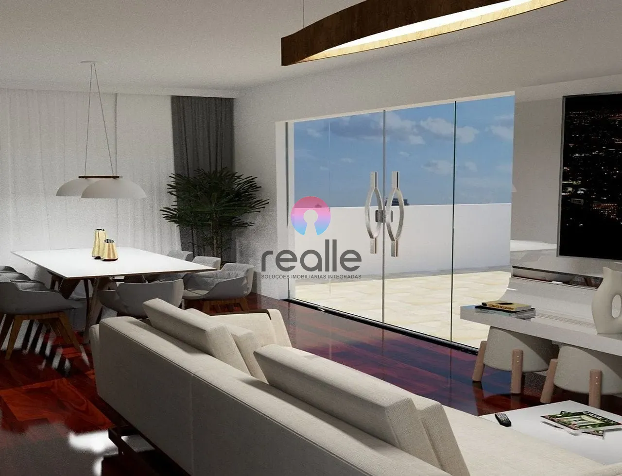 Apartamento, 2 quartos, 65 m² - Foto 6