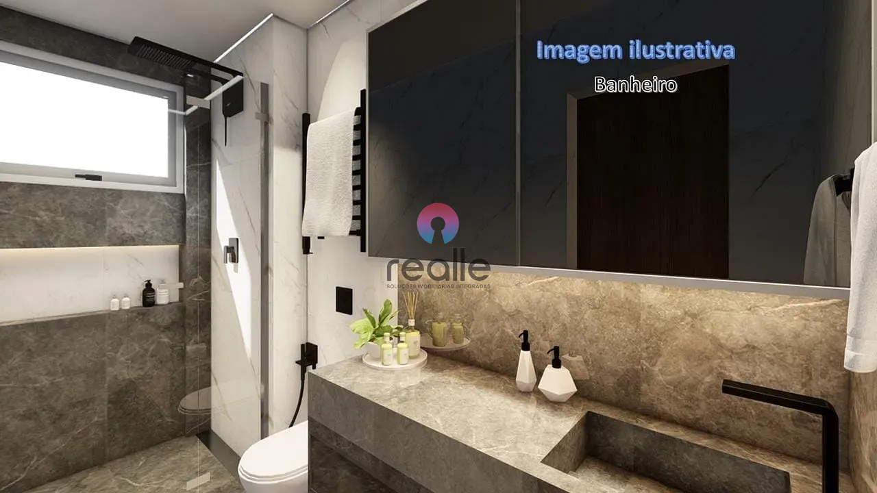 Apartamento, 2 quartos, 65 m² - Foto 26
