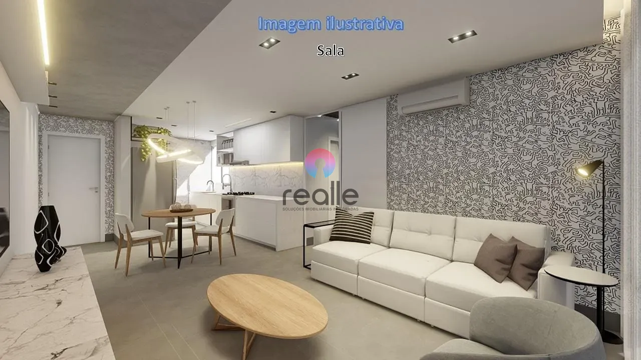 Apartamento, 2 quartos, 65 m² - Foto 25