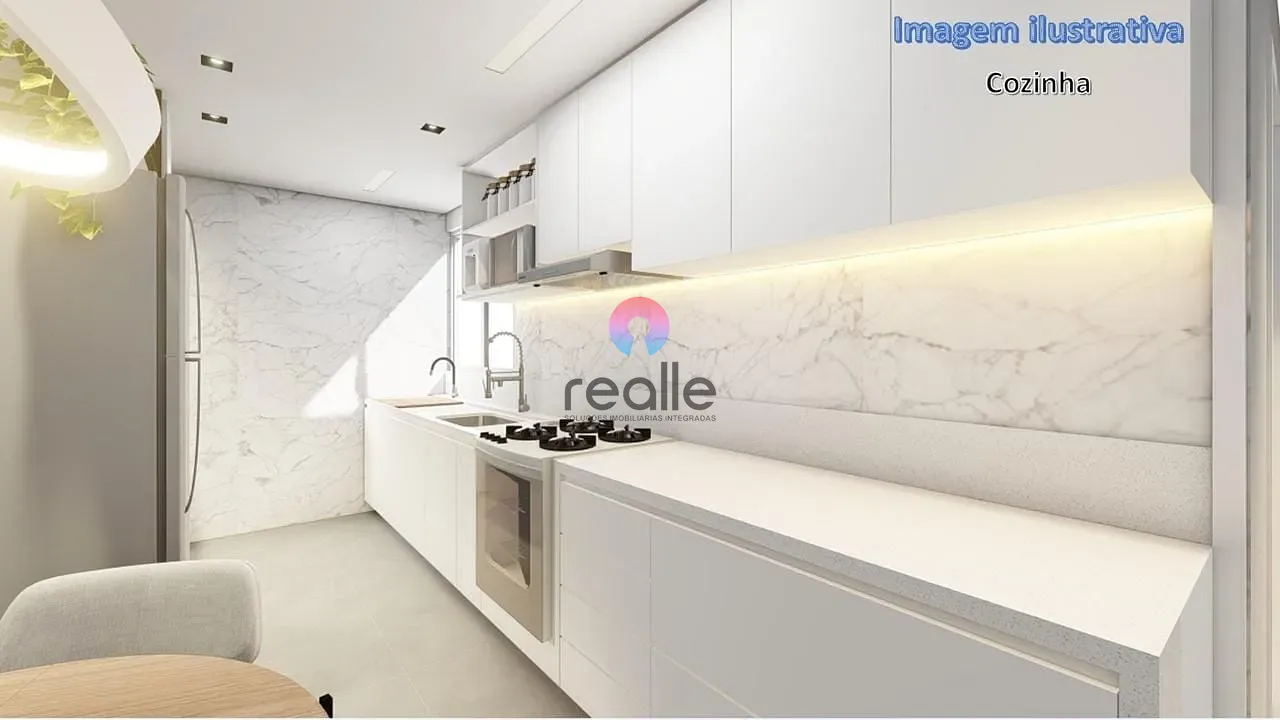 Apartamento, 2 quartos, 65 m² - Foto 27