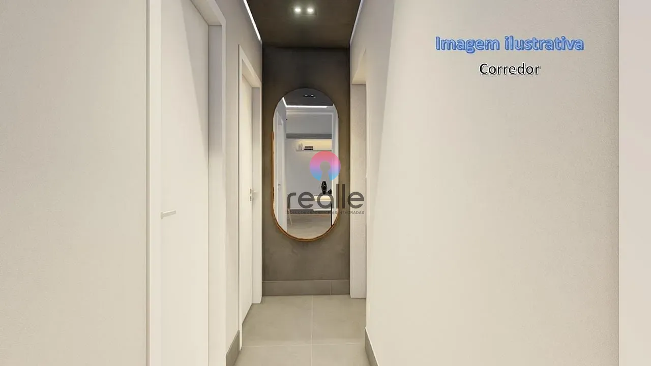 Apartamento, 2 quartos, 65 m² - Foto 31