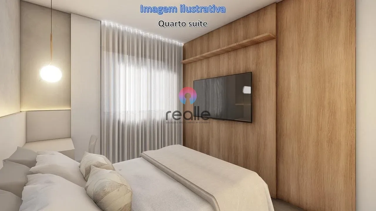 Apartamento, 2 quartos, 65 m² - Foto 24