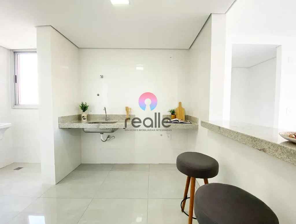Apartamento, 2 quartos, 65 m² - Foto 60