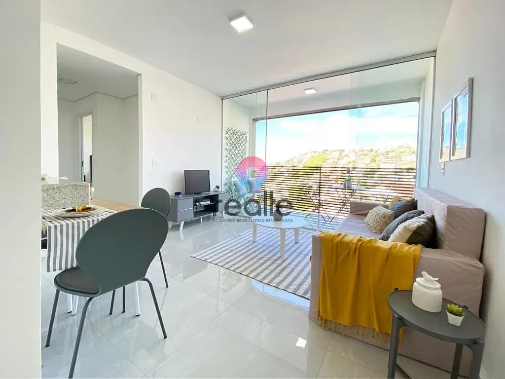 Apartamento, 2 quartos, 65 m² - Foto 61