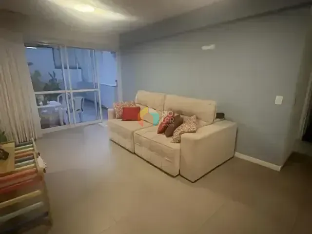 Apartamento com 169m² 3 quartos e 3 banheiros, à venda, no bairro Botafogo em Rio de Janeiro