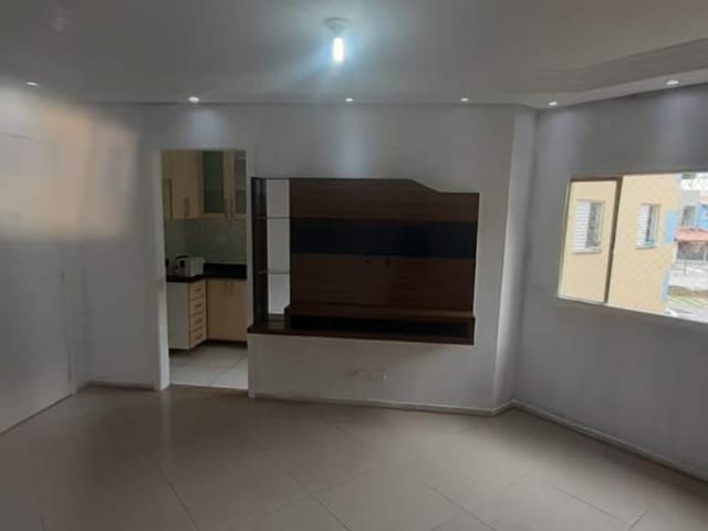 Foto do Apartamento - Apartamento com 2 dormitórios à venda, 47 m² por R$ 165.000,00 - Jardim Santa Inês - São José dos Campos/SP | RUSSI IMÓVEIS