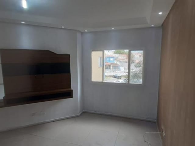 Foto do Apartamento - Apartamento com 2 dormitórios à venda, 47 m² por R$ 165.000,00 - Jardim Santa Inês - São José dos Campos/SP | RUSSI IMÓVEIS