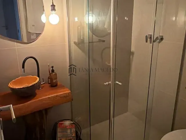 Apartamento 3 quartos e 3 banheiros, à venda, no bairro Santo Amaro em Recife