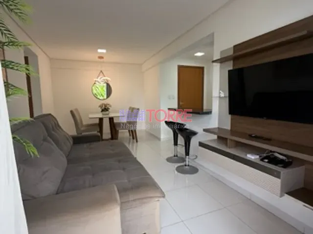 Apartamento com 70m² 2 quartos e 1 banheiro, para alugar, no bairro Nossa Senhora da Vitória em Ilhéus
