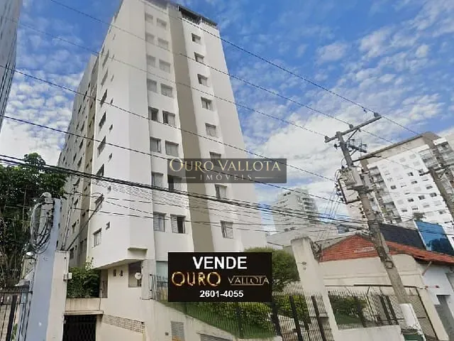 Apartamento 2 quartos e 2 banheiros, à venda, no bairro Mooca em São Paulo