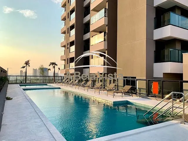 Apartamento 2 quartos e 2 banheiros, à venda, no bairro Vila Yara em Osasco