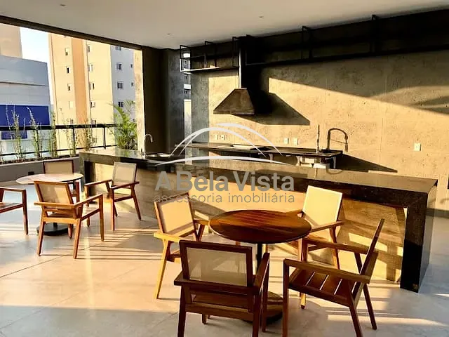 Apartamento 2 quartos e 2 banheiros, à venda, no bairro Vila Yara em Osasco