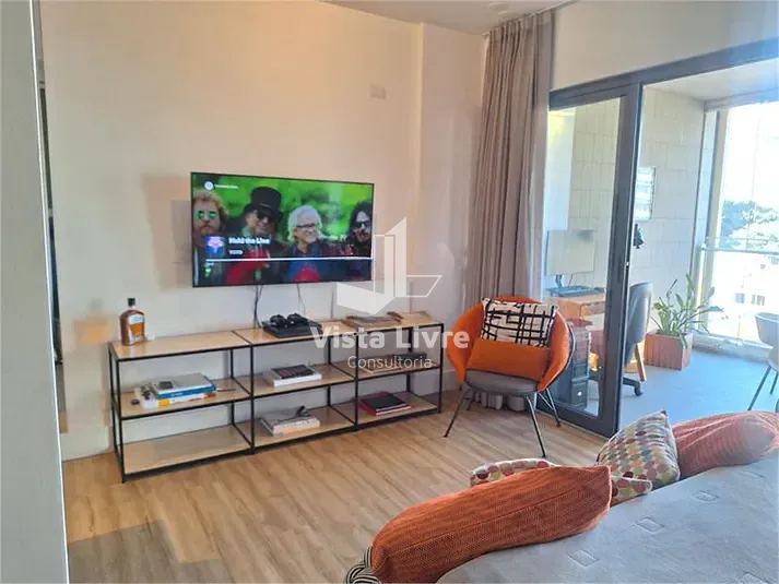 Apartamento, 1 quarto, 52 m² - Foto 9