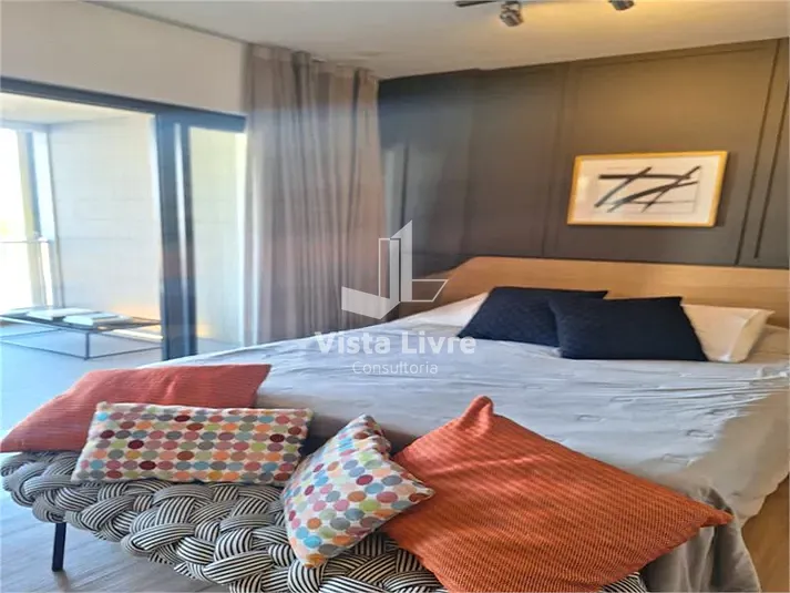 Apartamento, 1 quarto, 52 m² - Foto 18