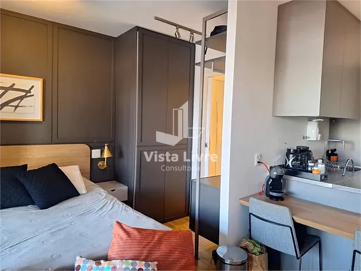 Apartamento, 1 quarto, 52 m² - Foto 15