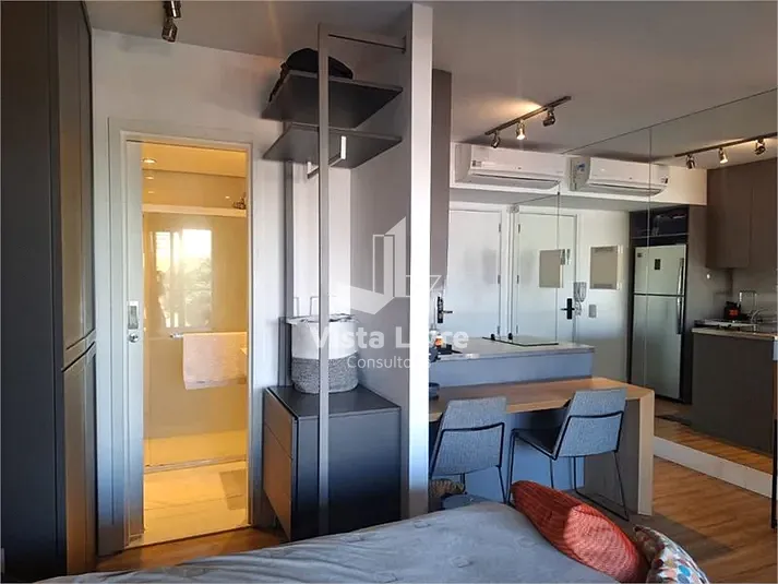 Apartamento, 1 quarto, 52 m² - Foto 10