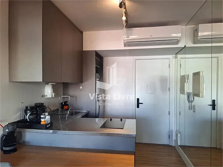 Apartamento, 1 quarto, 52 m² - Foto 11