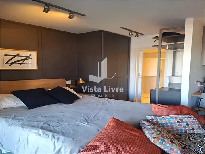 Apartamento, 1 quarto, 52 m² - Foto 21