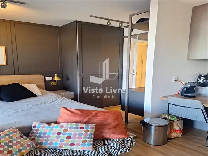 Apartamento, 1 quarto, 52 m² - Foto 19
