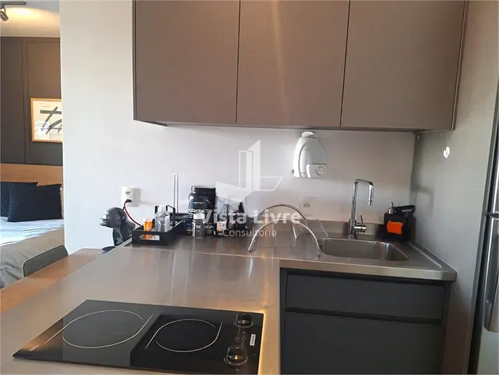 Apartamento, 1 quarto, 52 m² - Foto 13