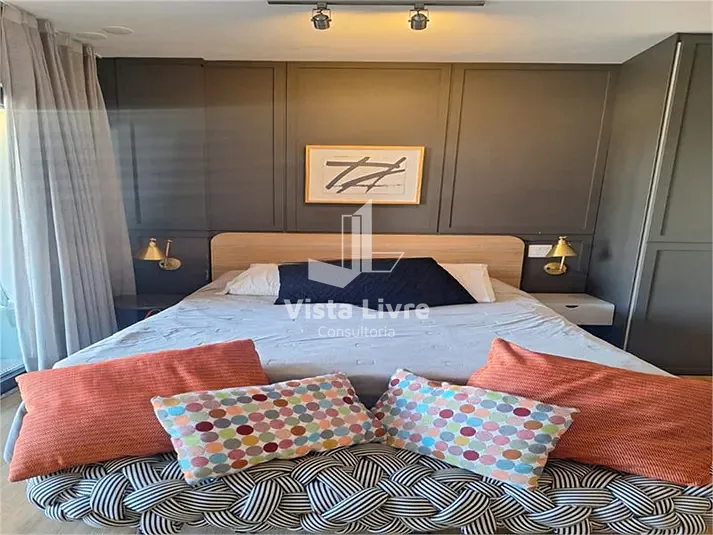 Apartamento, 1 quarto, 52 m² - Foto 20