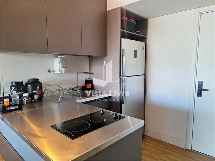 Apartamento, 1 quarto, 52 m² - Foto 12