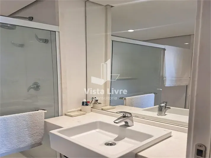 Apartamento, 1 quarto, 52 m² - Foto 27