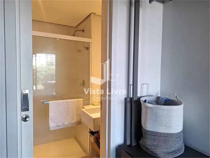 Apartamento, 1 quarto, 52 m² - Foto 29