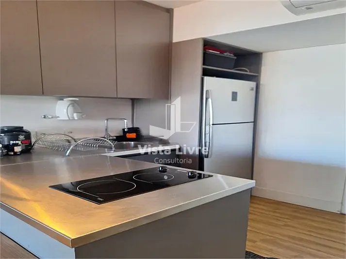 Apartamento, 1 quarto, 52 m² - Foto 16