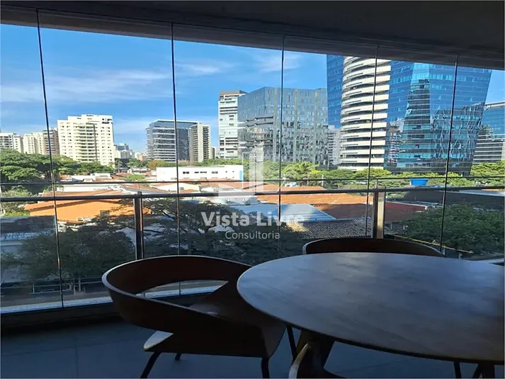 Apartamento, 1 quarto, 52 m² - Foto 6