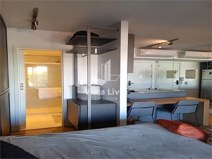 Apartamento, 1 quarto, 52 m² - Foto 23