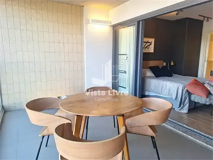 Apartamento, 1 quarto, 52 m² - Foto 7