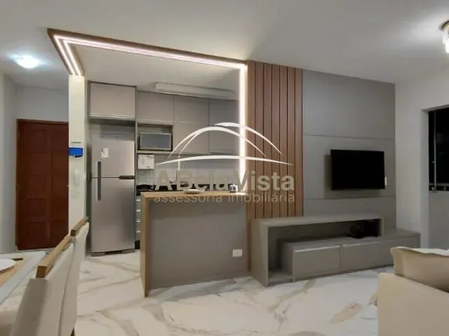Apartamento 2 quartos e 2 banheiros, para alugar, no bairro Jardim D'Abril em Osasco