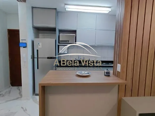 Apartamento 2 quartos e 2 banheiros, para alugar, no bairro Jardim D'Abril em Osasco