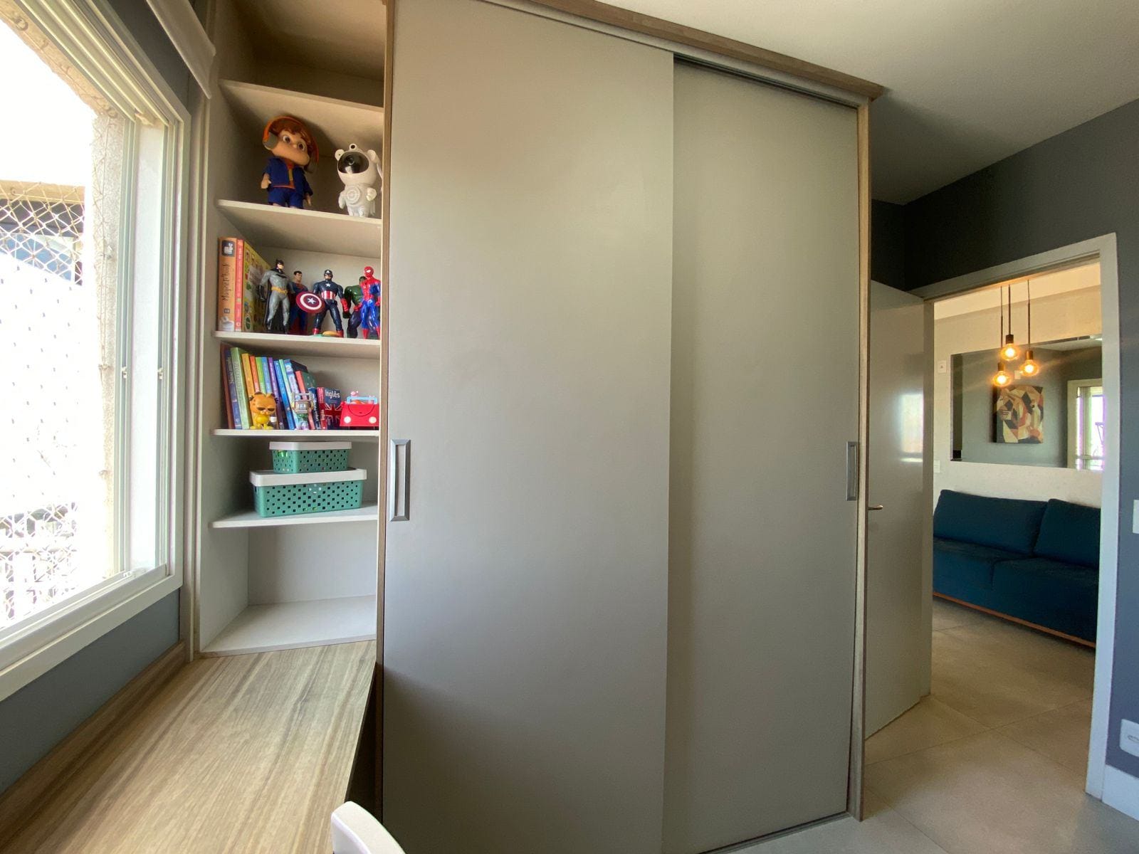 Apartamento, 2 quartos, 62 m² - Foto 42