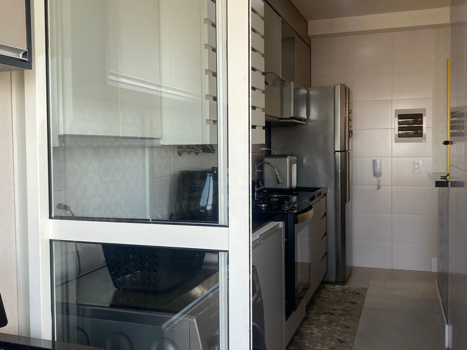 Apartamento, 2 quartos, 62 m² - Foto 23