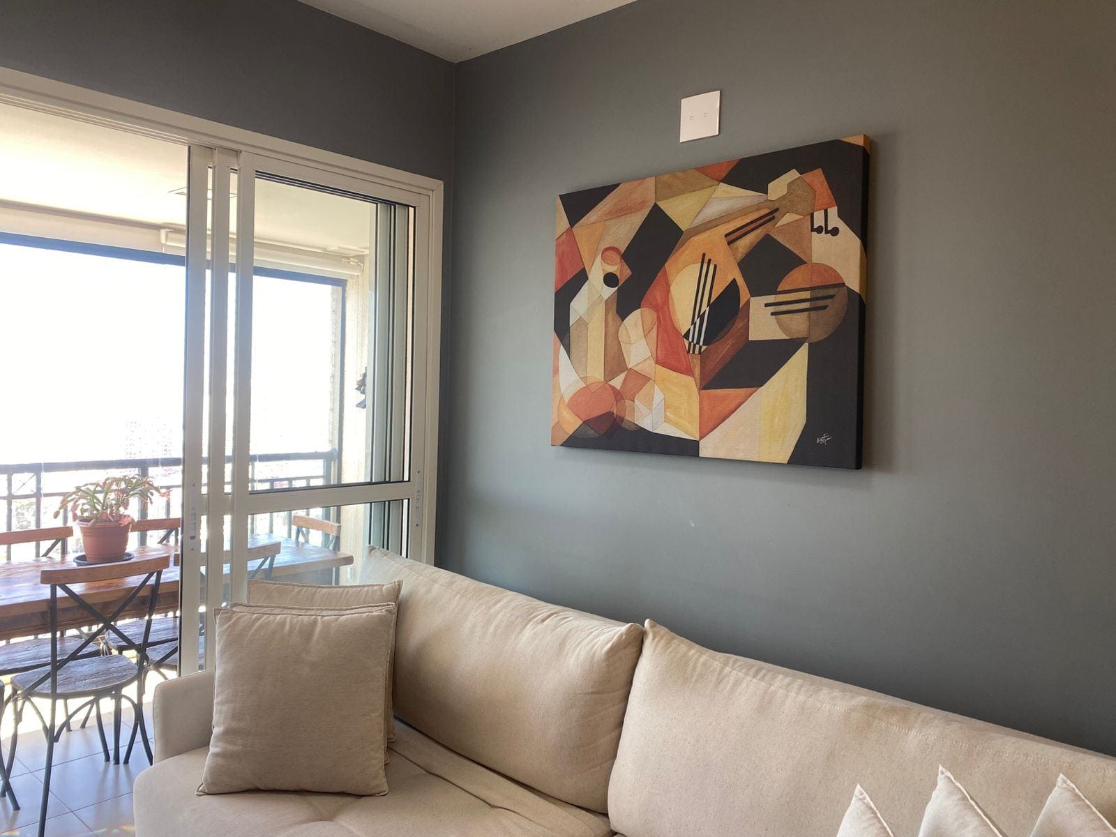 Apartamento, 2 quartos, 62 m² - Foto 7