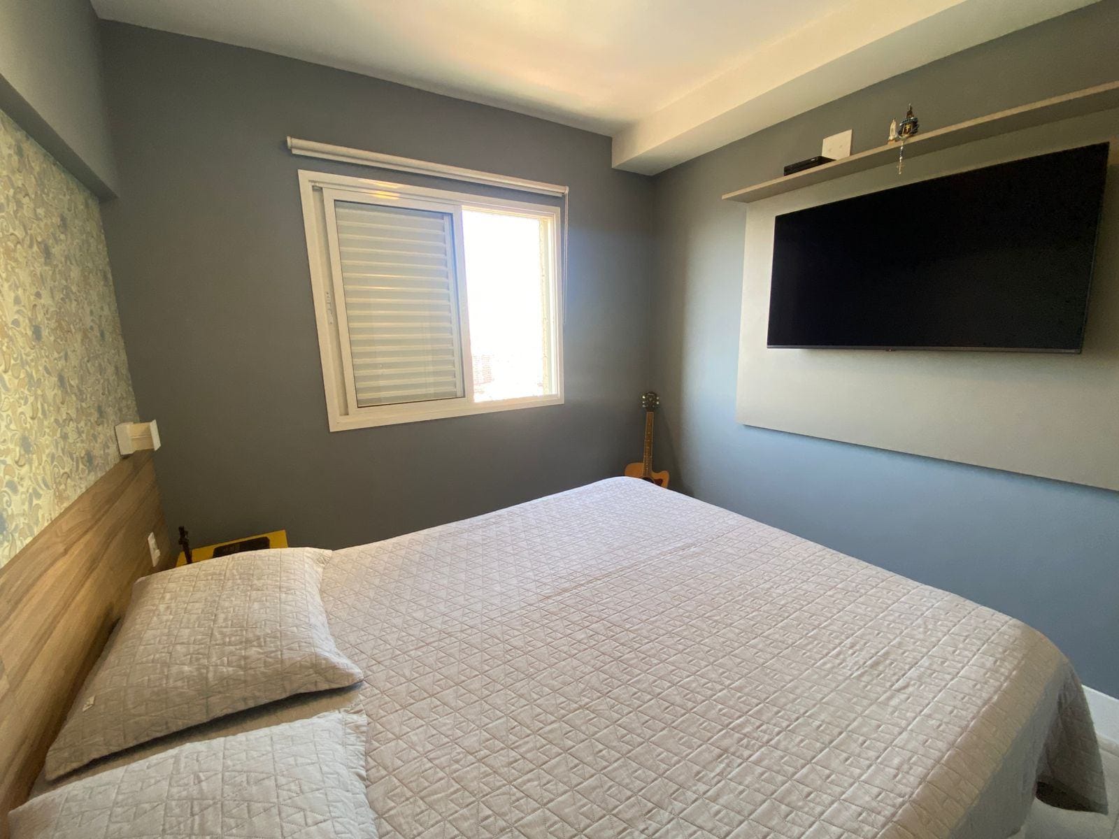 Apartamento, 2 quartos, 62 m² - Foto 24