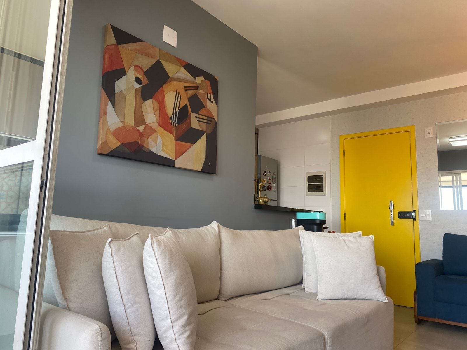 Apartamento, 2 quartos, 62 m² - Foto 8