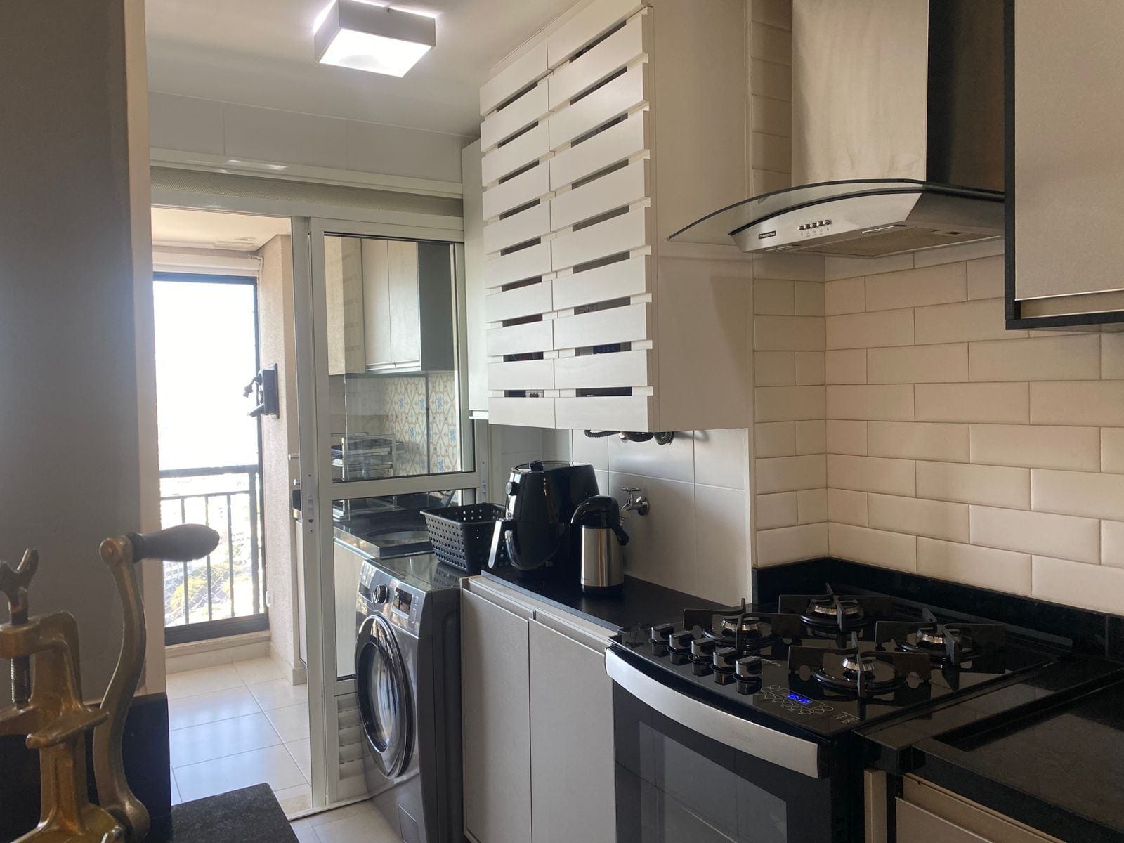 Apartamento, 2 quartos, 62 m² - Foto 18