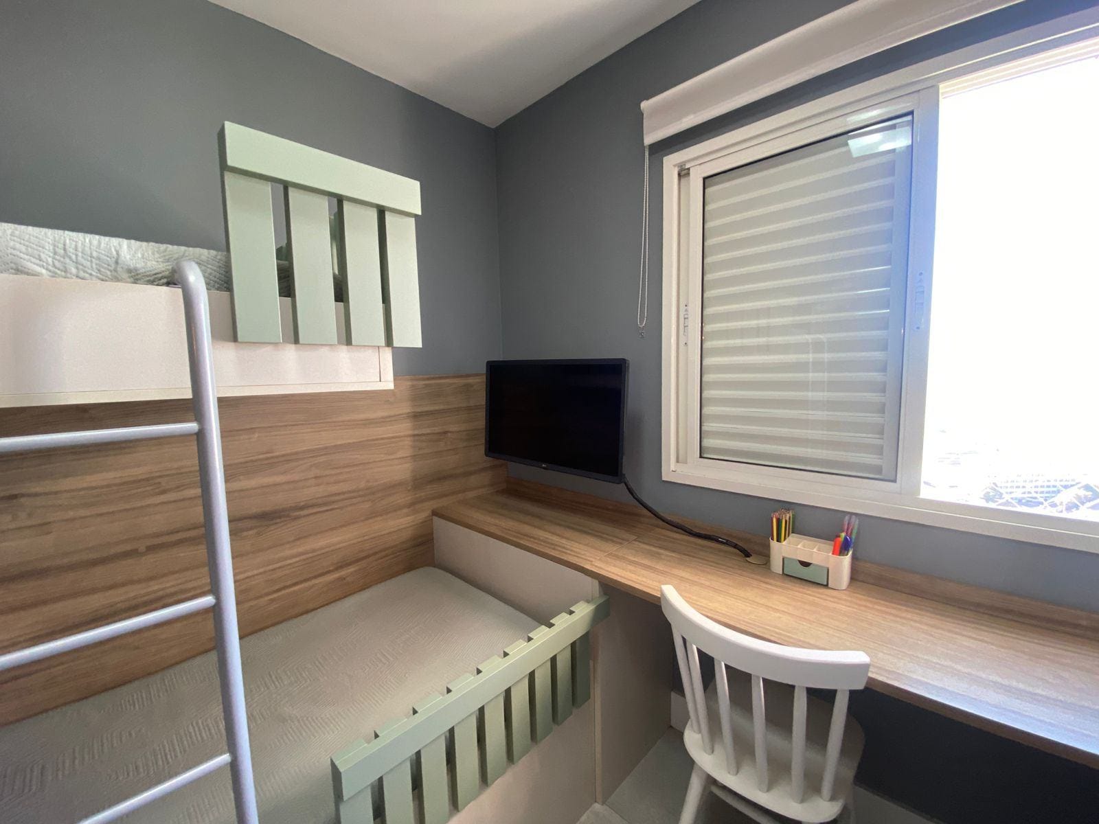 Apartamento, 2 quartos, 62 m² - Foto 41